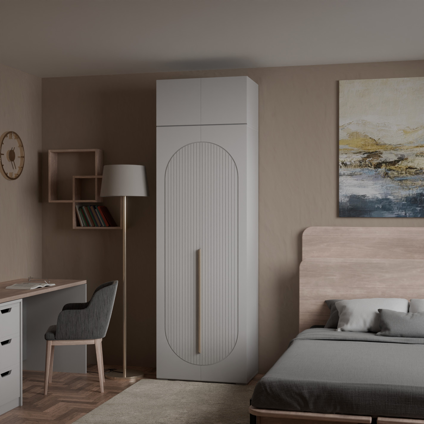 ��������� Homegrad ������ 80