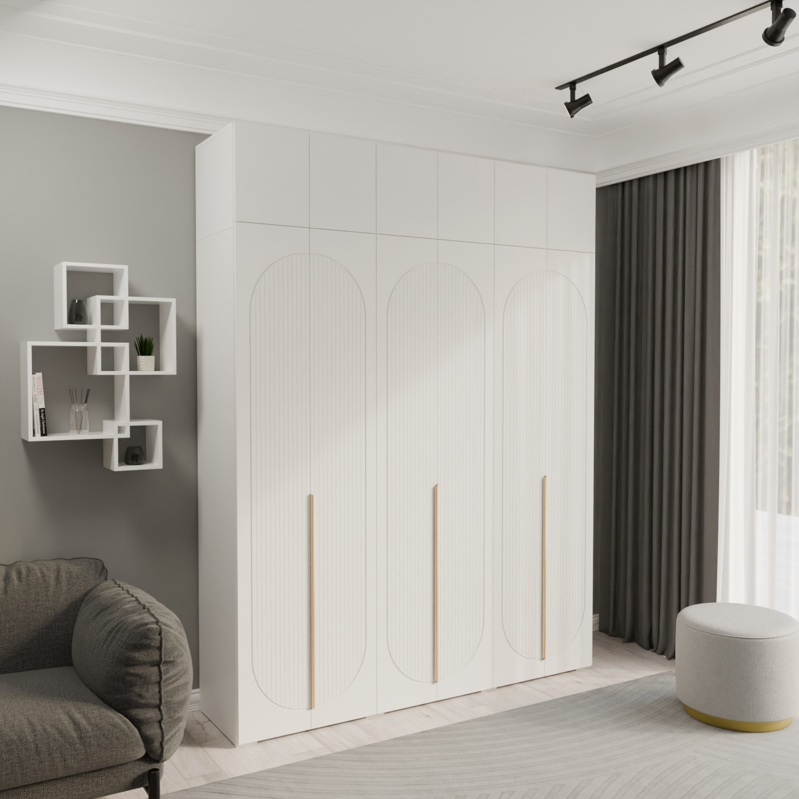 ���� Homegrad ������ 200