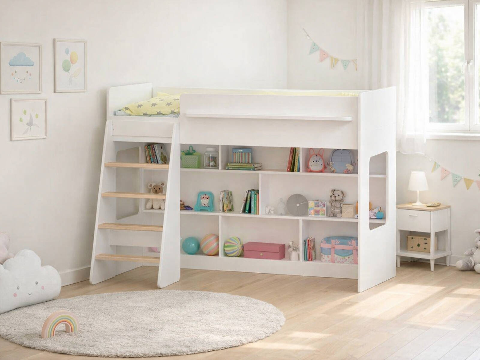 �������-������ Ridgimmi 9, ������ ��� ������� Ridgimmi, � �������, �����