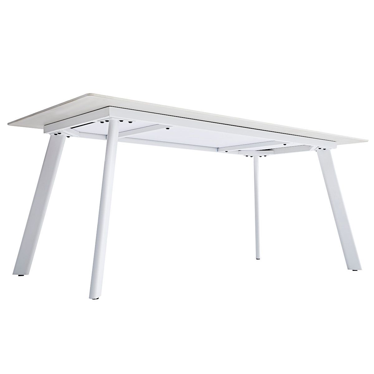  DT308 ���� ��������� Lisa white, 180*90*75, �������. ����������, ��������� ������ �����