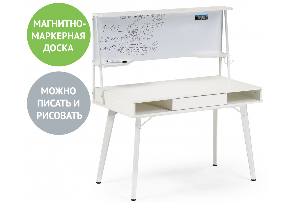 ������� ������ Ivor white