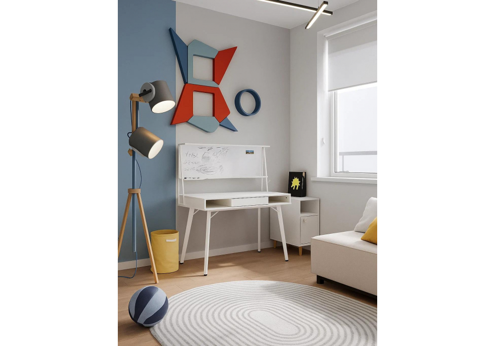 ������� ������ Ivor white