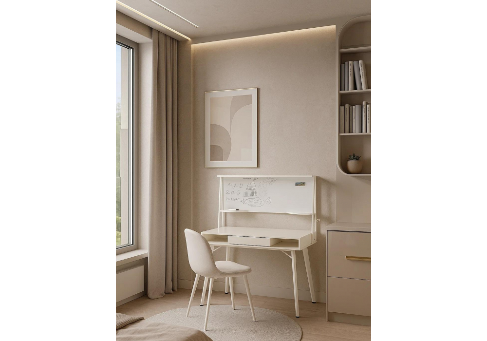 ������� ������ Ivor white