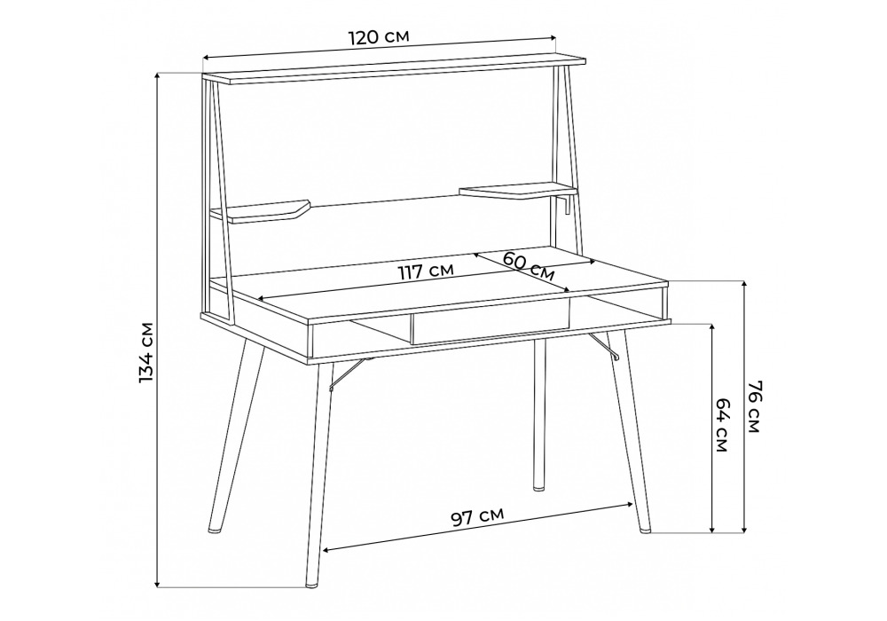 ���� Woodville Ivor White, ��� ������� � �������� ����� � ������ ��� �����������