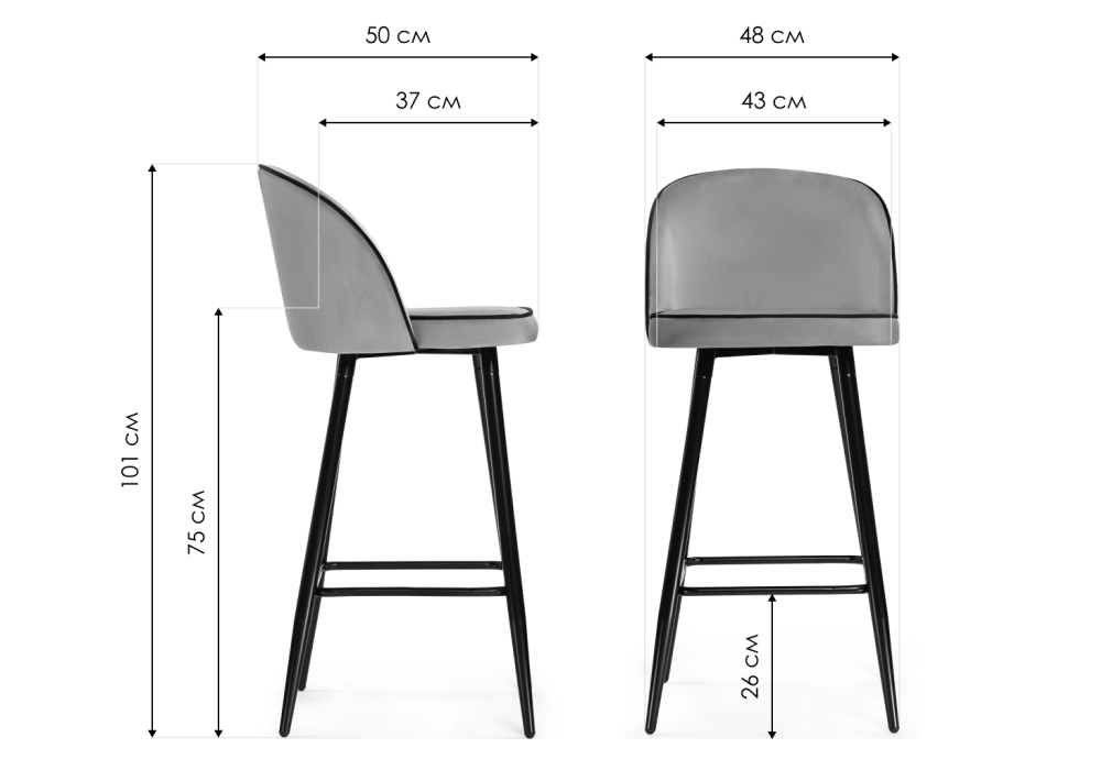 ������ ���� Zefir pink