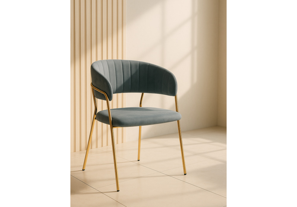 ���� �� �������������� Kamelia gold / gray