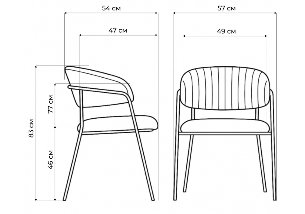 ���� �� �������������� Kamelia gold / gray