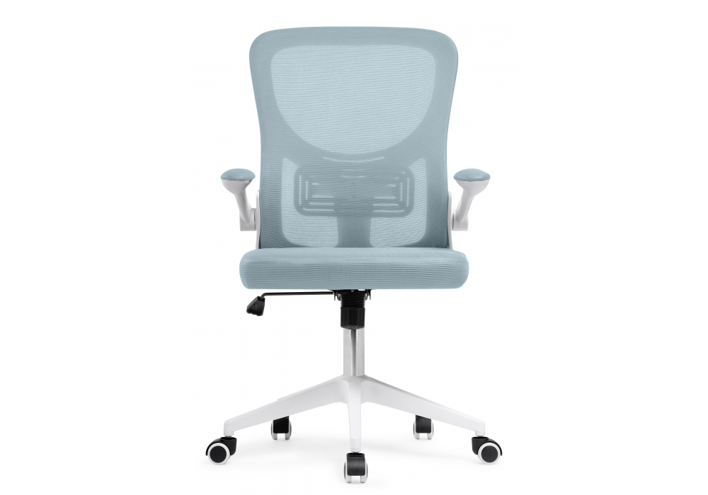 ������� ������ Konfi blue / white