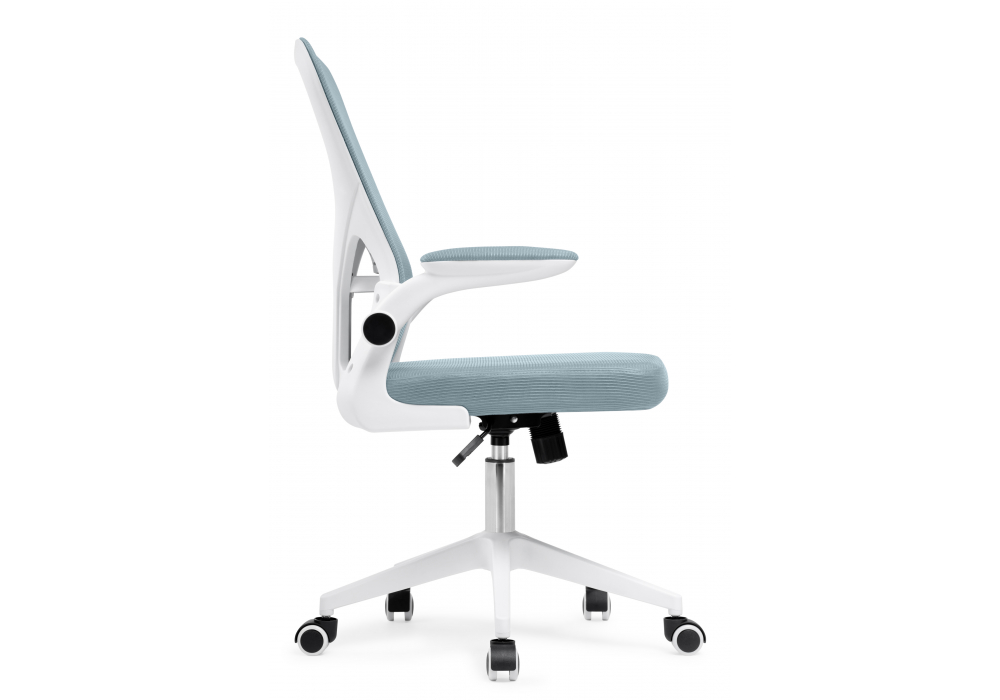 ������� ������ Konfi blue / white