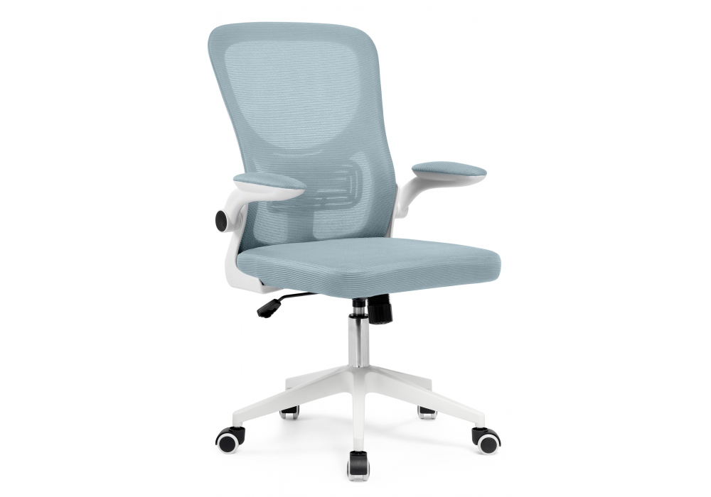 ������� ������ Konfi blue / white