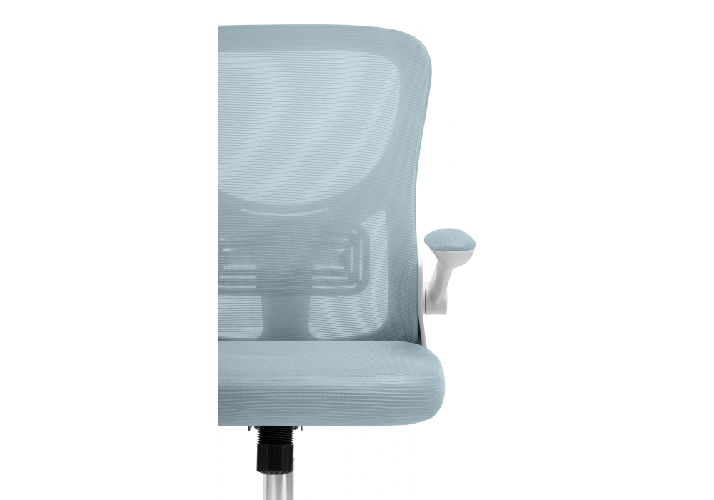 ������� ������ Konfi blue / white