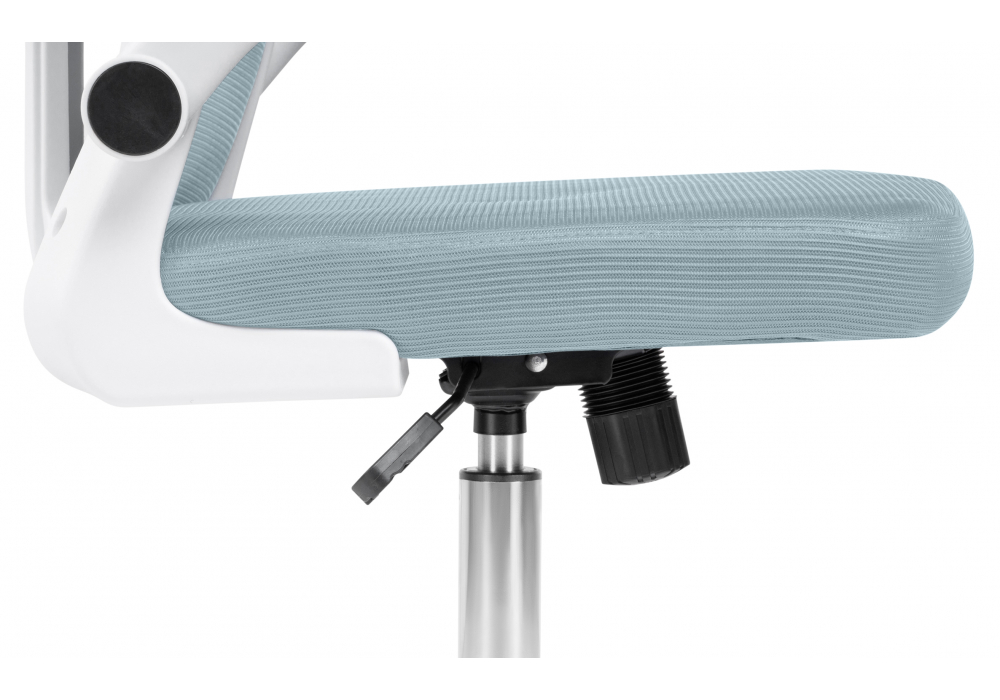 ������� ������ Konfi blue / white