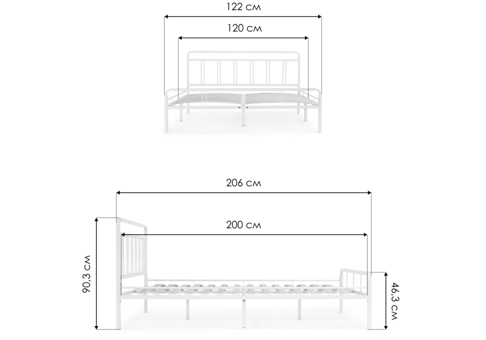 ������� ���� 120�200 �����