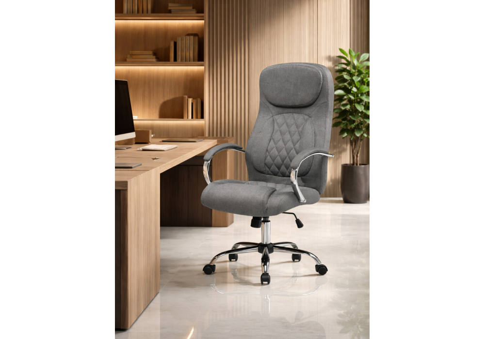 ������������ ������ Tron gray fabric