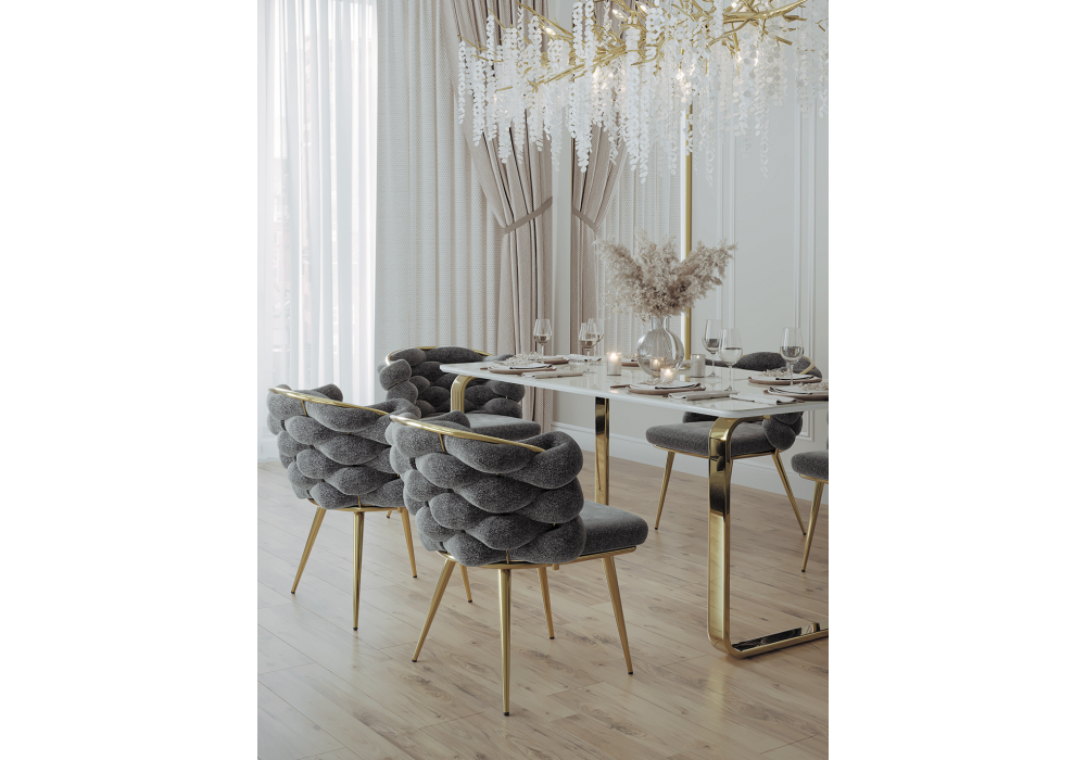 ���� �� �������������� Rendi gray / gold