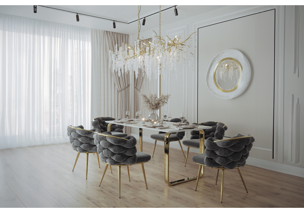 ���� �� �������������� Rendi gray / gold