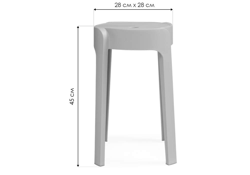 ������� Bovel white