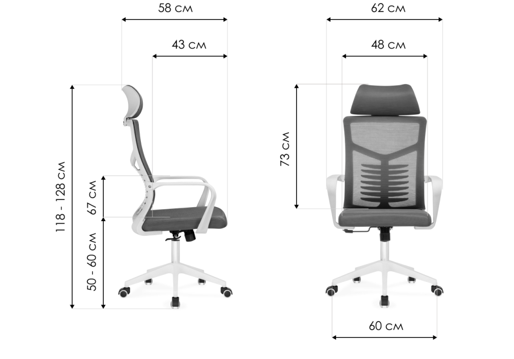 ������������ ������ Montana blue / white