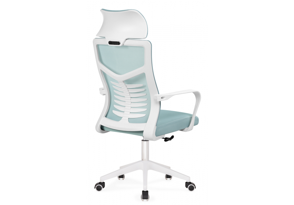 ������������ ������ Montana blue / white