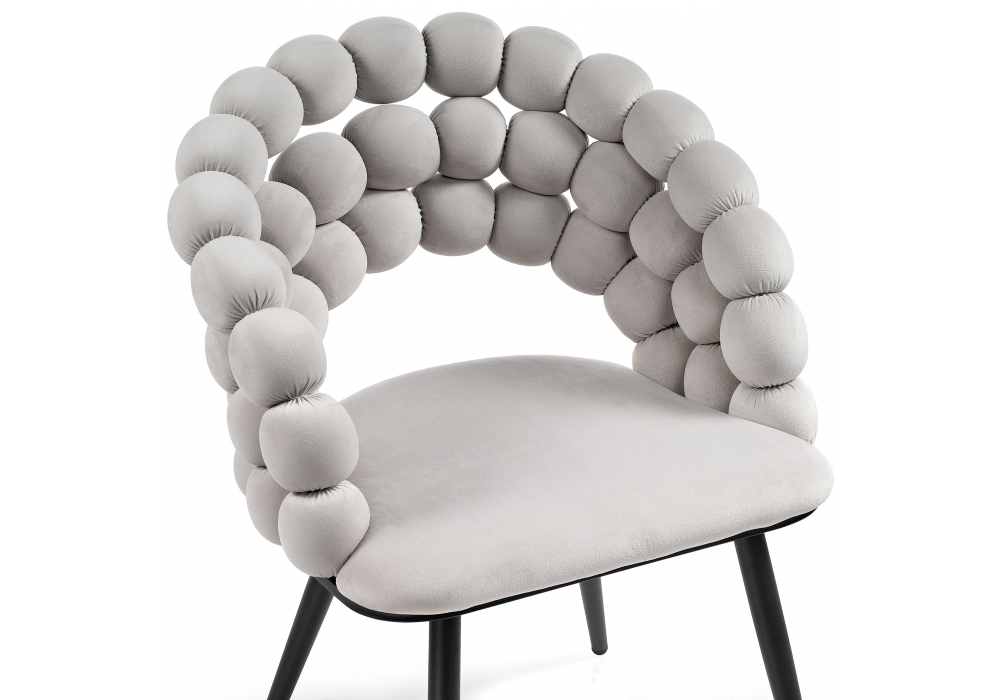 ���� �� �������������� Ball gray / black