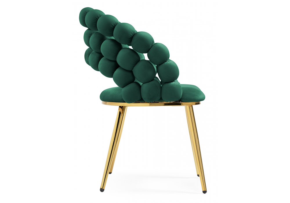 ���� �� �������������� Ball green / gold