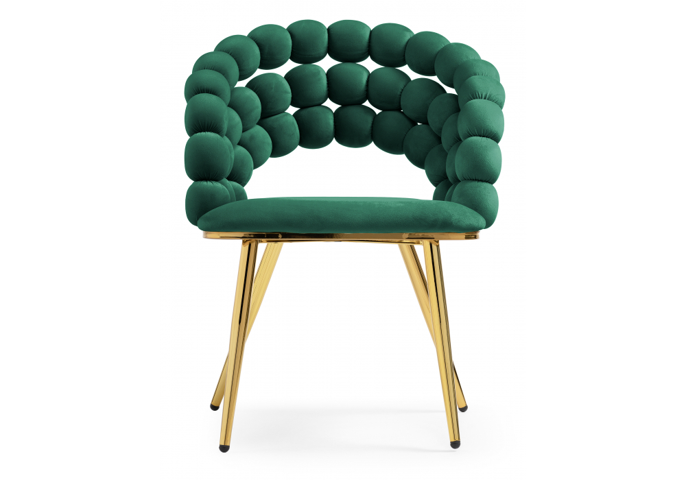 ���� �� �������������� Ball green / gold