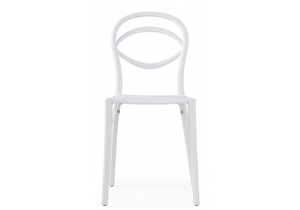 ����������� ���� Simple white