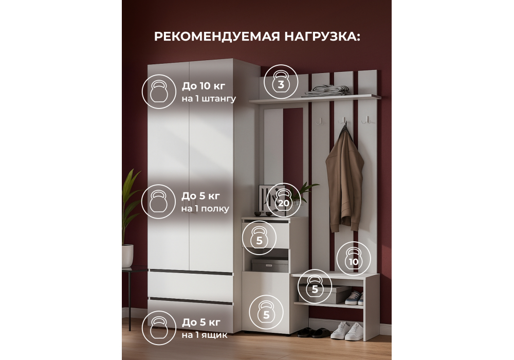 �������� �������� ������������ 1 ����� ����������