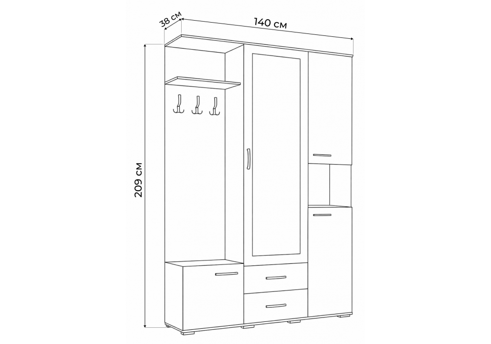 �������� ������ ����� / �����