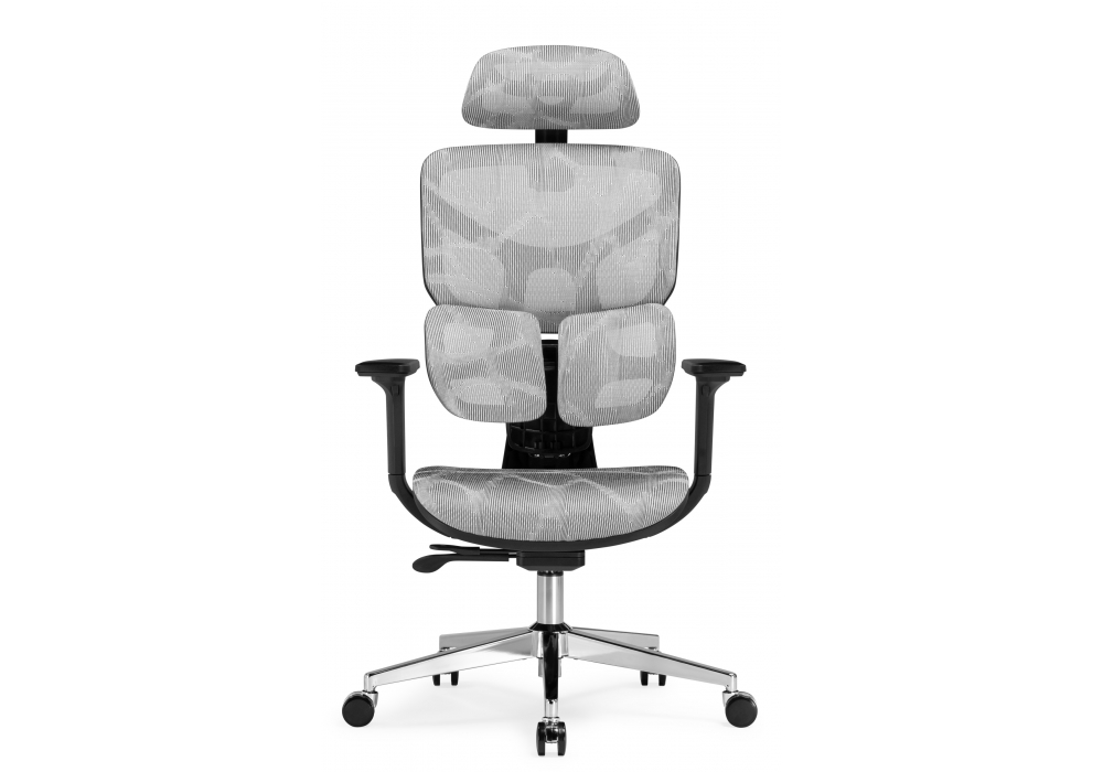 ������� ������ Samur white / black