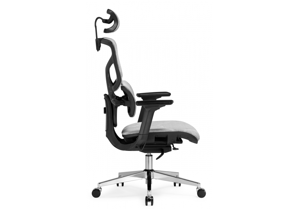 ������� ������ Samur white / black