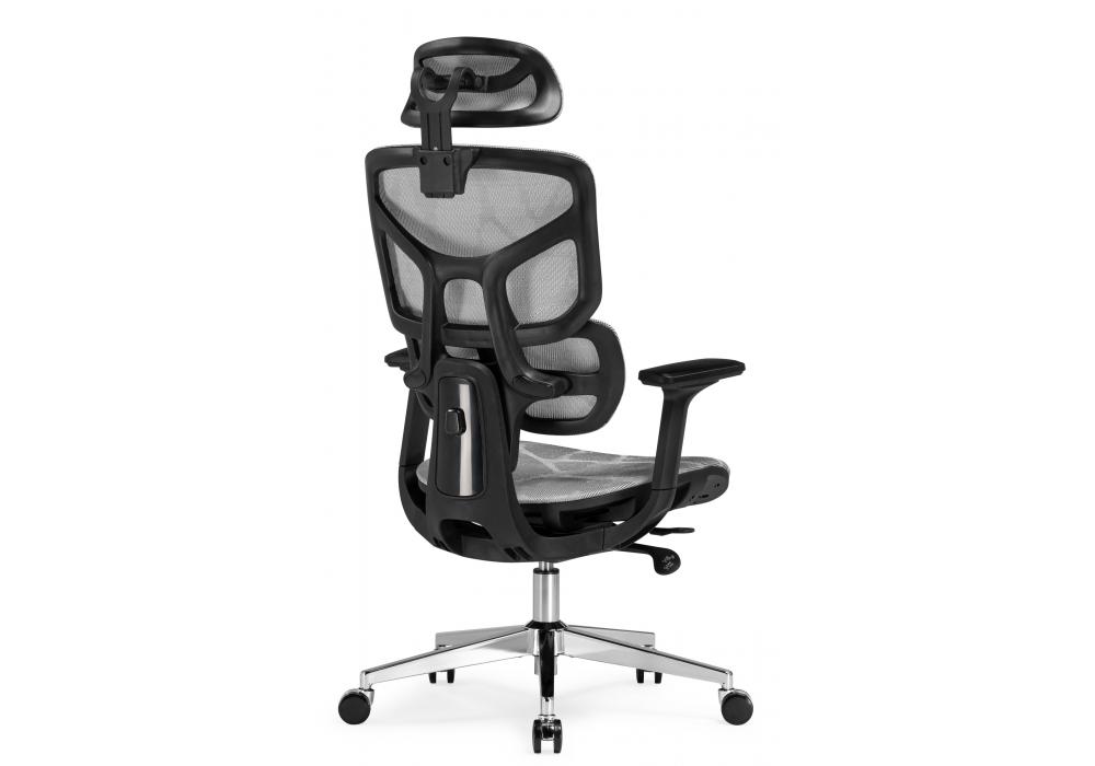 ������� ������ Samur white / black
