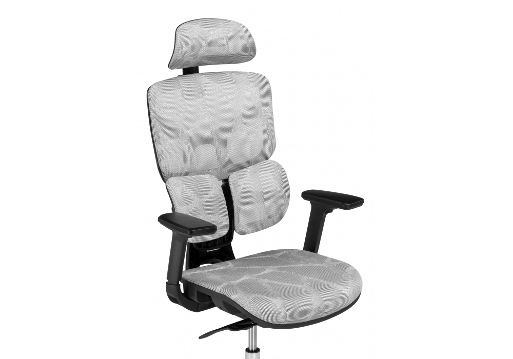 ������� ������ Samur white / black