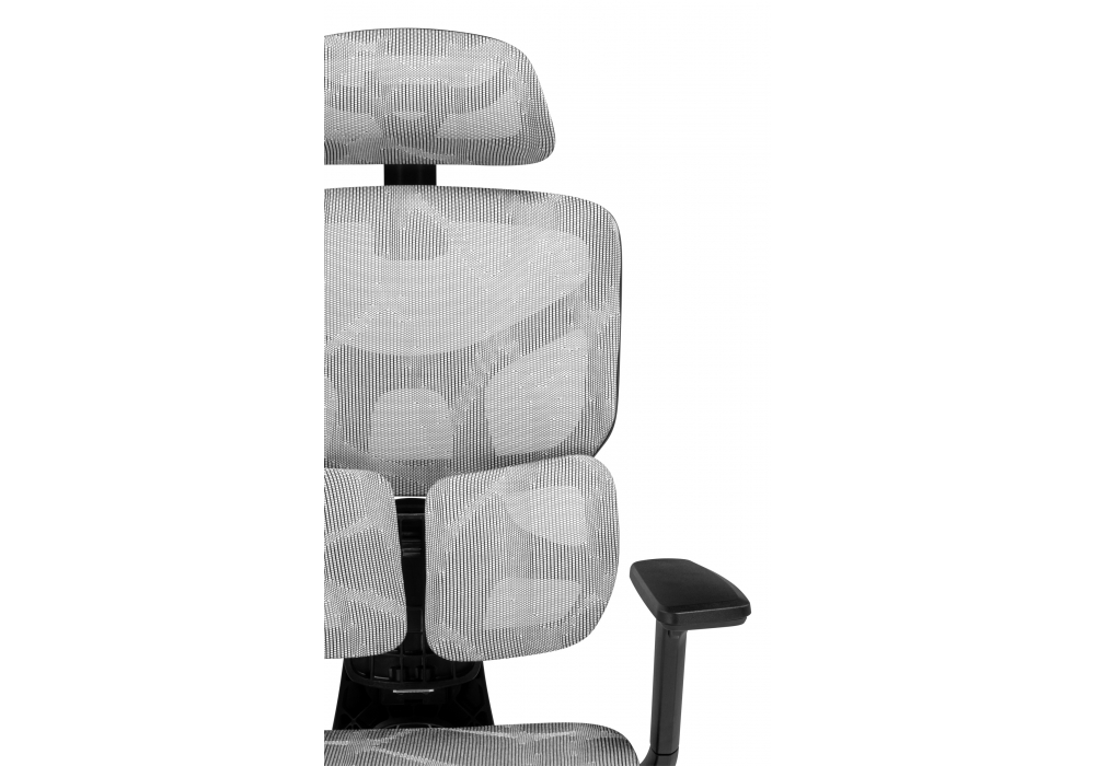 ������� ������ Samur white / black