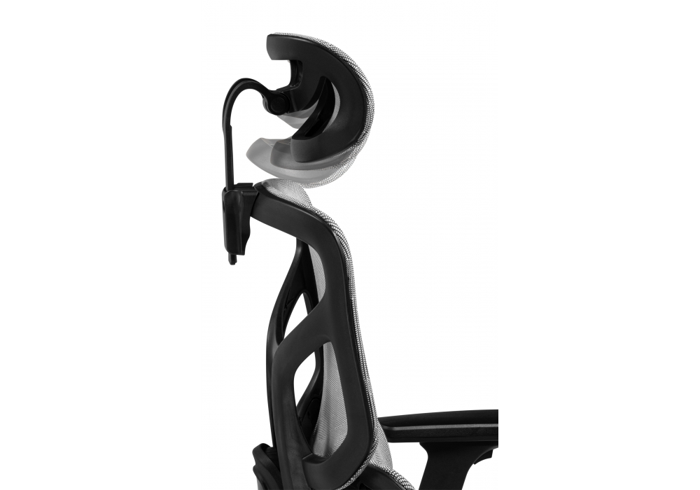 ������� ������ Samur white / black