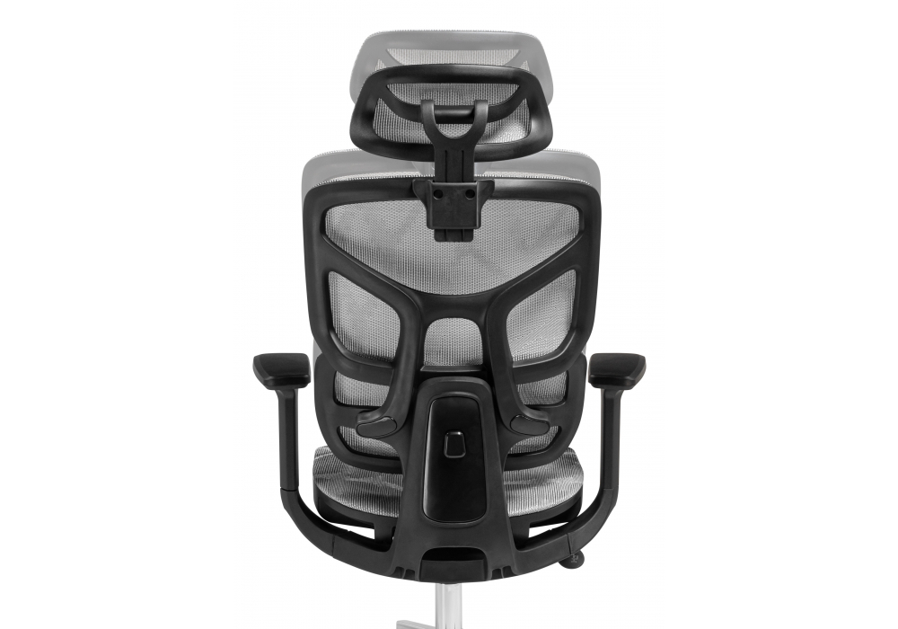 ������� ������ Samur white / black