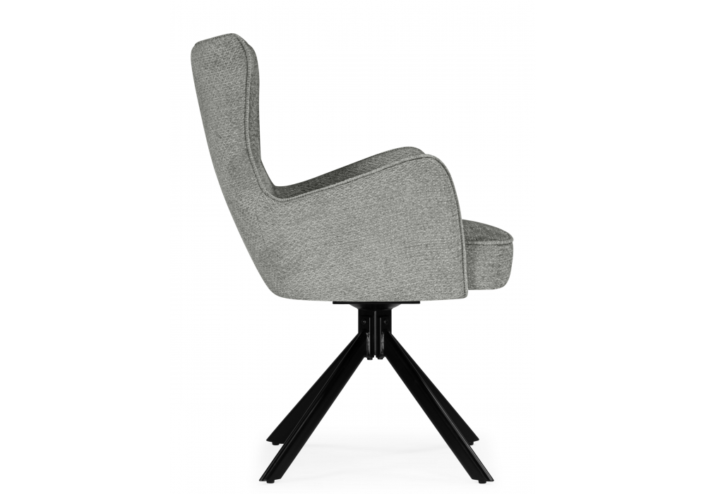 ���� �� �������������� Atlanta gray / black ����������