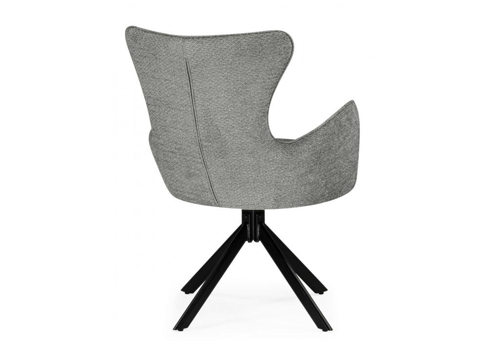 ���� �� �������������� Atlanta gray / black ����������