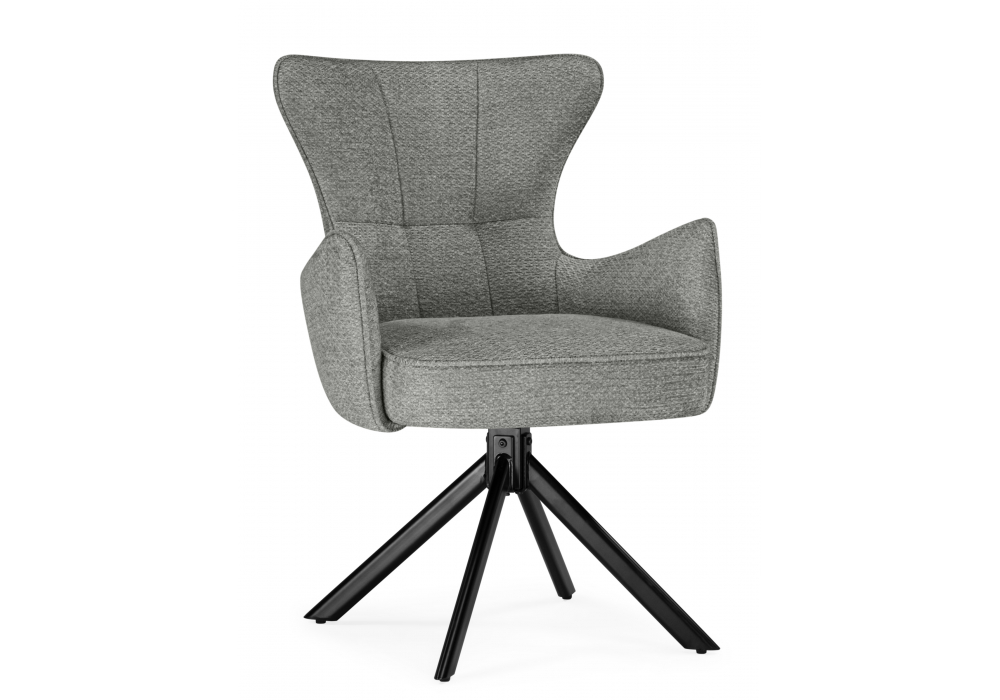 ���� �� �������������� Atlanta gray / black ����������