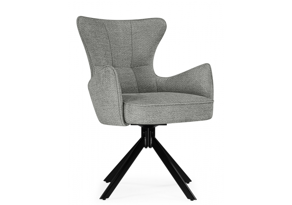 ���� �� �������������� Atlanta gray / black ����������