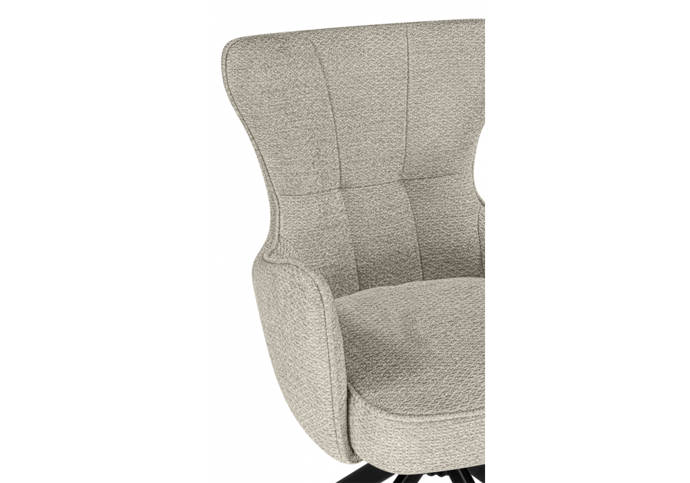 ���� �� �������������� Atlanta beige / black ����������