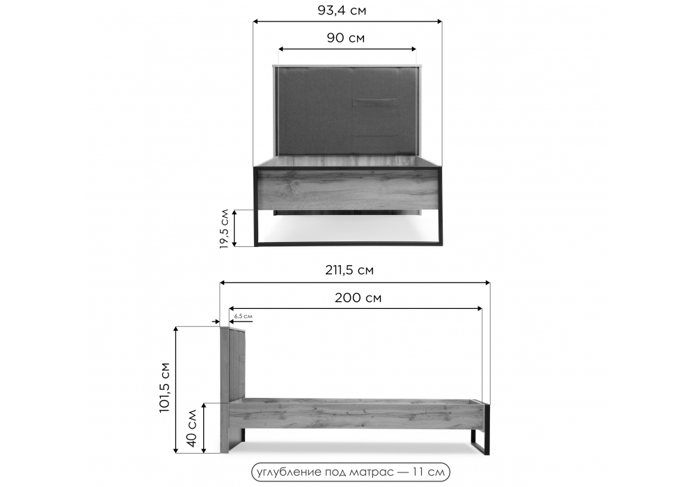 ������� Iris 90�200 ������ ��� ����� / ������ ����