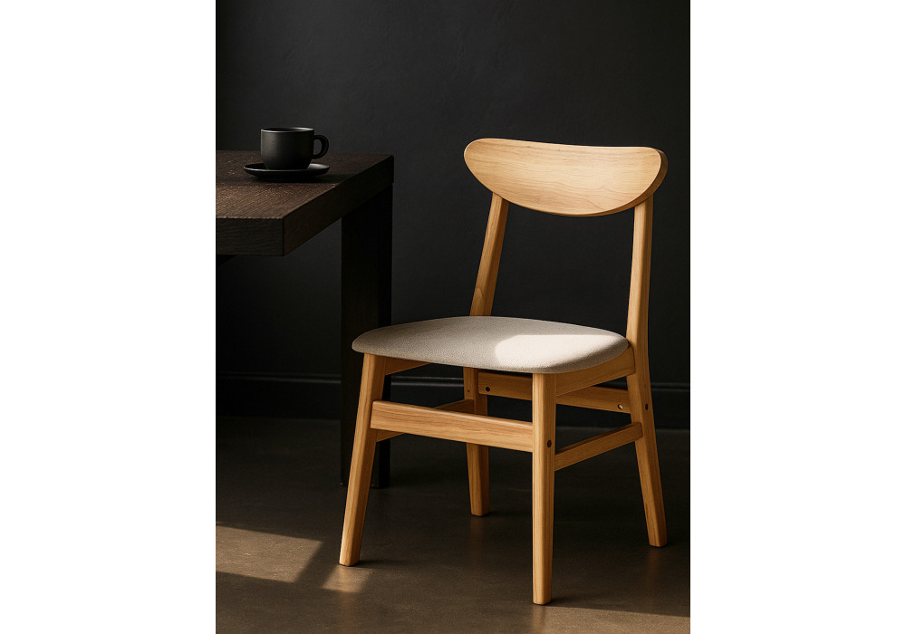 ���� ���������� Okava wood / beige