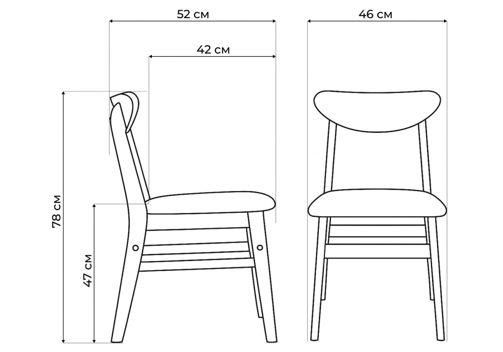 ���� ���������� Okava wood / beige