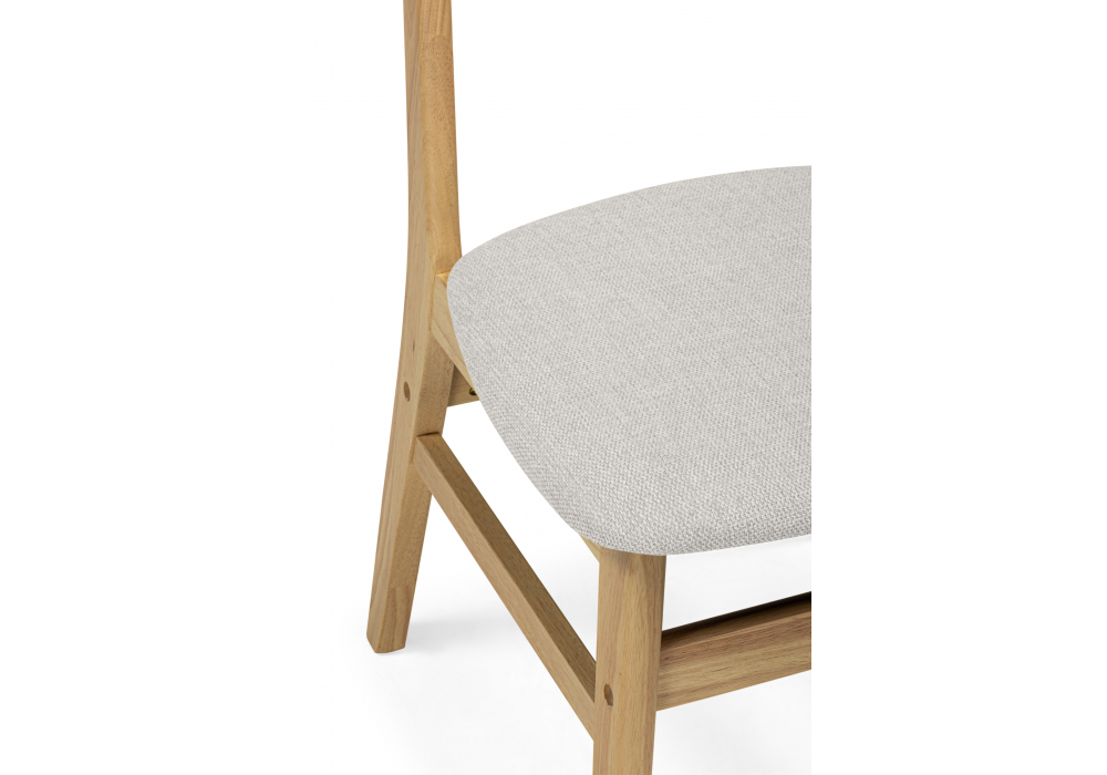 ���� ���������� Okava wood / beige