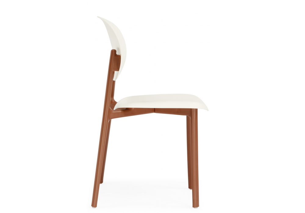 ����������� ���� Mokka brown / milky