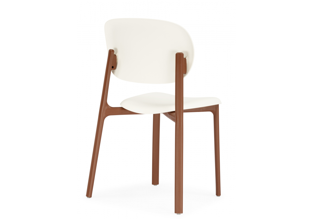 ����������� ���� Mokka brown / milky