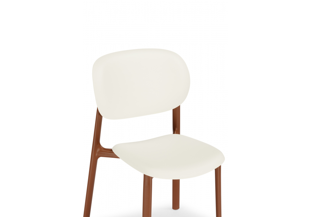 ����������� ���� Mokka brown / milky