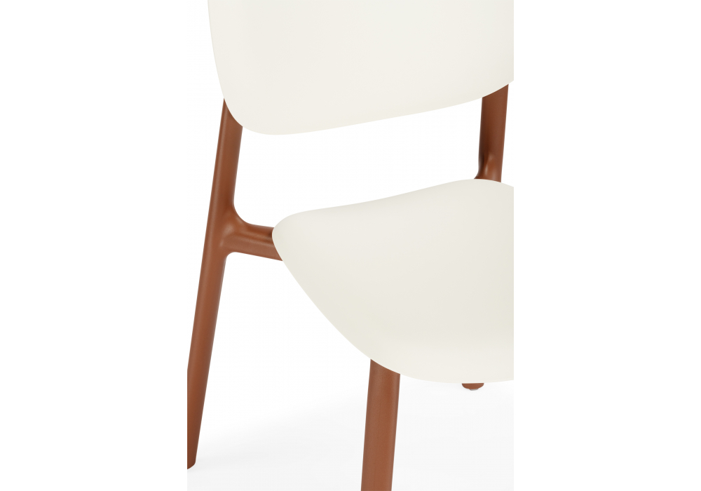 ����������� ���� Mokka brown / milky