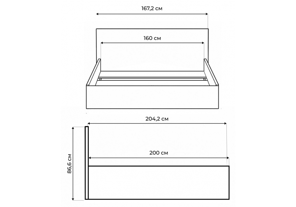 ������� ������� 160x200 ������ / �����